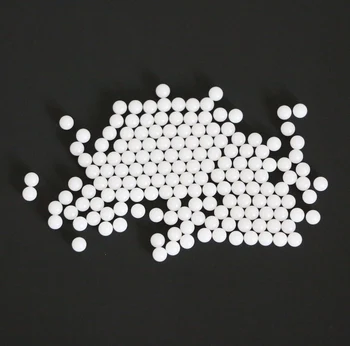 10pcs 3mm Delrin Polyoxymethylene (POM) /Celcon Plastic Solid Balls for Valve component, bearing application
10pcs 3mm Delrin Polyoxymethylene (POM) /Celcon Plastic Solid Balls for Valve component, bearing application