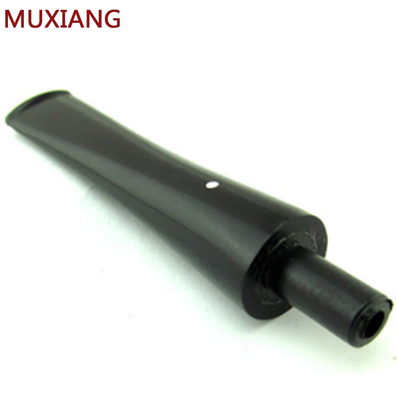 RU- MUXIANG New Smoking Pipe Specialized Mouthpiece Acrylic 3mm Filter Handmade Tobacco Pipe Taper Mouthpiece Factory be0078
RU- MUXIANG New Smoking Pipe Specialized Mouthpiece Acrylic 3mm Filter Handmade Tobacco Pipe Taper Mouthpiece Factory be0078