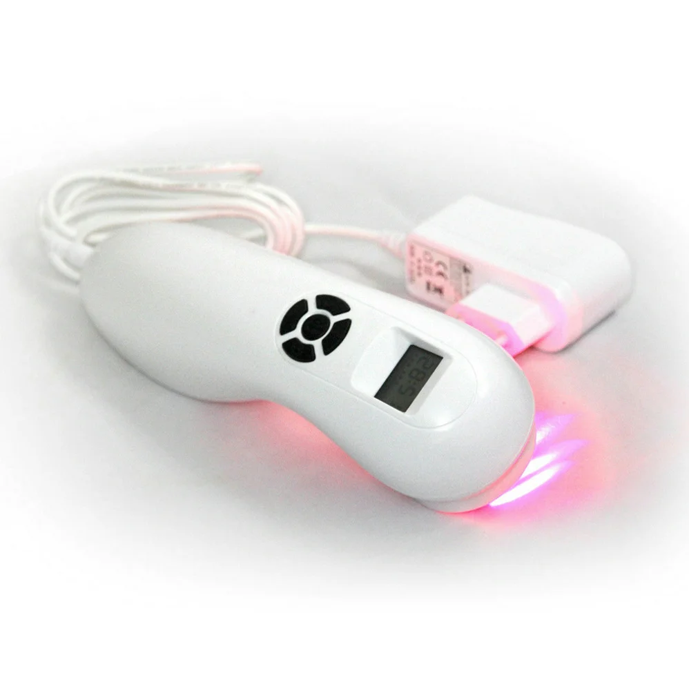 Free Laser Goggles Cold Laser LLLT Powerful Handheld Pain Relief Laser Therapy Device GUARANTEED Quality Physical Therapy
Free Laser Goggles Cold Laser LLLT Powerful Handheld Pain Relief Laser Therapy Device GUARANTEED Quality Physical Therapy