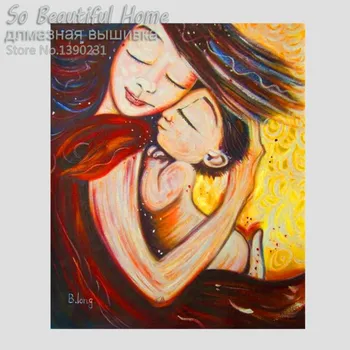 Cartoon mother and son Diamond Painting Cross Stitch Wall Sticker Diamond Embroidery Square Crystal Mosaic House decor SH6762
Cartoon mother and son Diamond Painting Cross Stitch Wall Sticker Diamond Embroidery Square Crystal Mosaic House decor SH6762