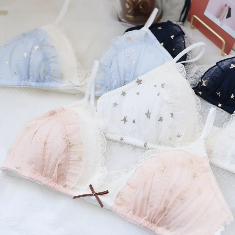 SP&CITY Sexy Net Hollow Out Women Underwear Set Seamless Lace Transparent Wire Free Bras Breathable Push Up Brassiere Lingerie
SP&CITY Sexy Net Hollow Out Women Underwear Set Seamless Lace Transparent Wire Free Bras Breathable Push Up Brassiere Lingerie