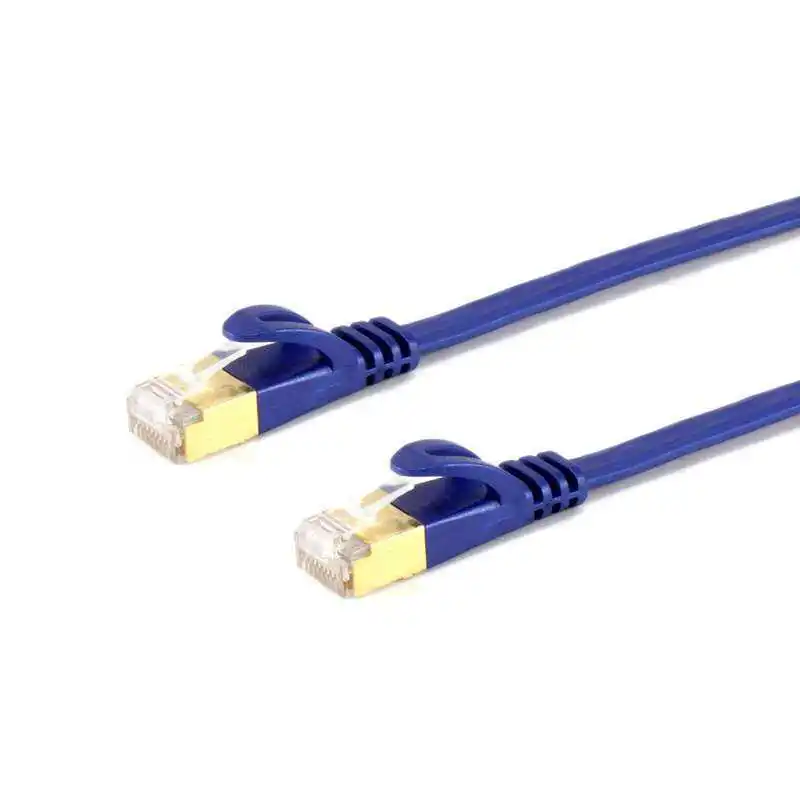 Gigabit Wire Category 6 Household High Speed Network Jump Line 10 m 5 Broadband Computer Wire Connection Line Router Line
Gigabit Wire Category 6 Household High Speed Network Jump Line 10 m 5 Broadband Computer Wire Connection Line Router Line