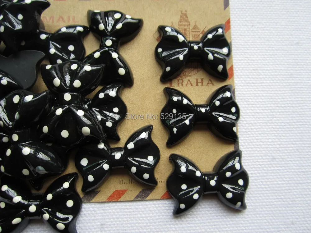 Free Shipping! Resin Bow, Flat Back Cabochons Flatback Bow for hair bow center, Embellishment DIY (21*29mm)
Free Shipping! Resin Bow, Flat Back Cabochons Flatback Bow for hair bow center, Embellishment DIY (21*29mm)