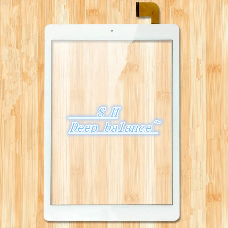 New 9.7 inch P98 eight Core Touch screen Digital Glass Inductive Touch F-WGJ97127-V2 Capacitor screen handwritten Outer screen
New 9.7 inch P98 eight Core Touch screen Digital Glass Inductive Touch F-WGJ97127-V2 Capacitor screen handwritten Outer screen