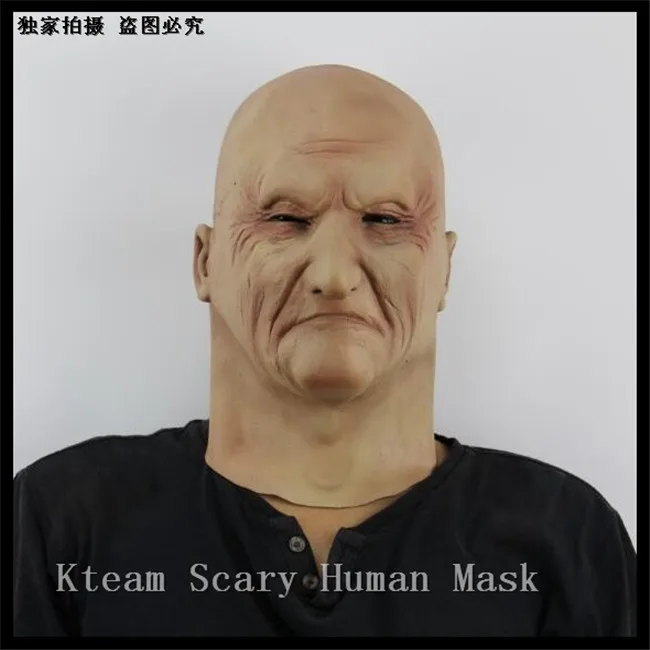 Halloween Funny Scary Zombie Mummy Full Face Mask With Big Disgusting Nose Evil Alien Ghost Head Horror Masks OldMan Head Mask
Halloween Funny Scary Zombie Mummy Full Face Mask With Big Disgusting Nose Evil Alien Ghost Head Horror Masks OldMan Head Mask