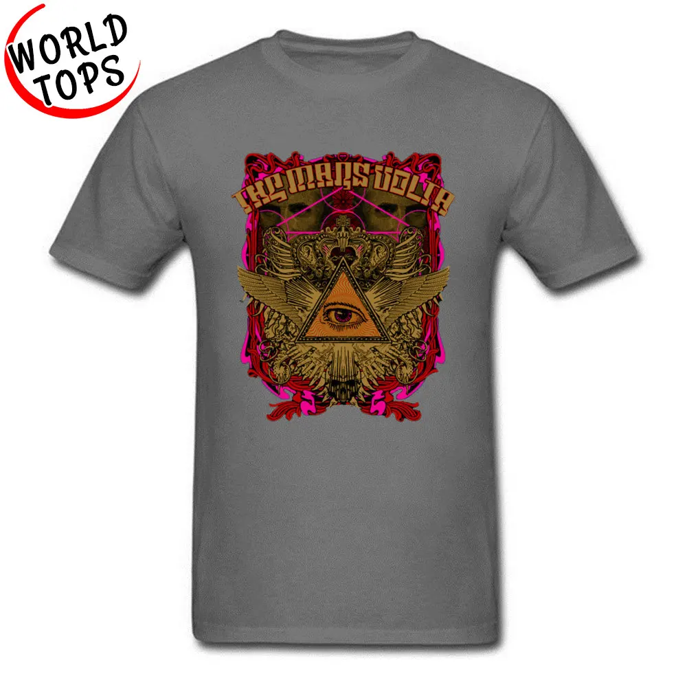 Mars volta shirt Clearance