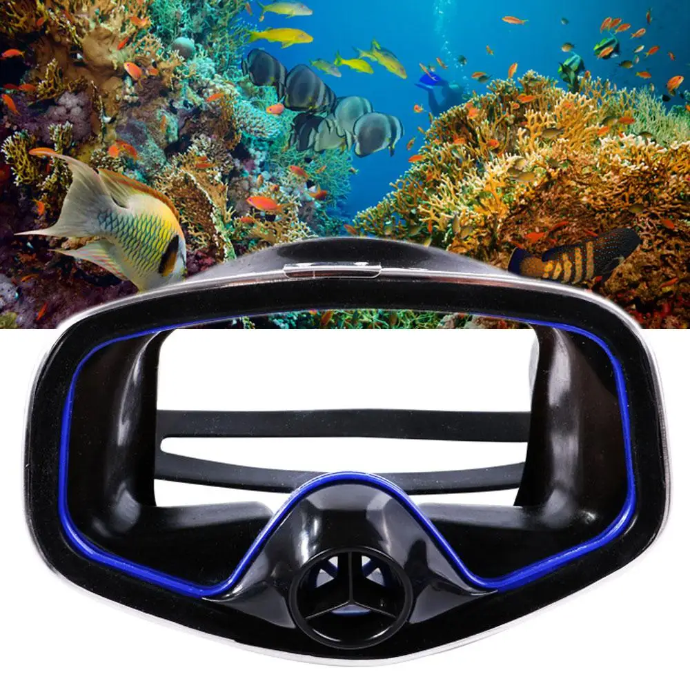 Anti-Fog Glass Mirror Snorkeling Underwater Snorkeling Glass Mirror Adult Silicone Tempered Glass Mirror Snorkeling Equipment
Anti-Fog Glass Mirror Snorkeling Underwater Snorkeling Glass Mirror Adult Silicone Tempered Glass Mirror Snorkeling Equipment