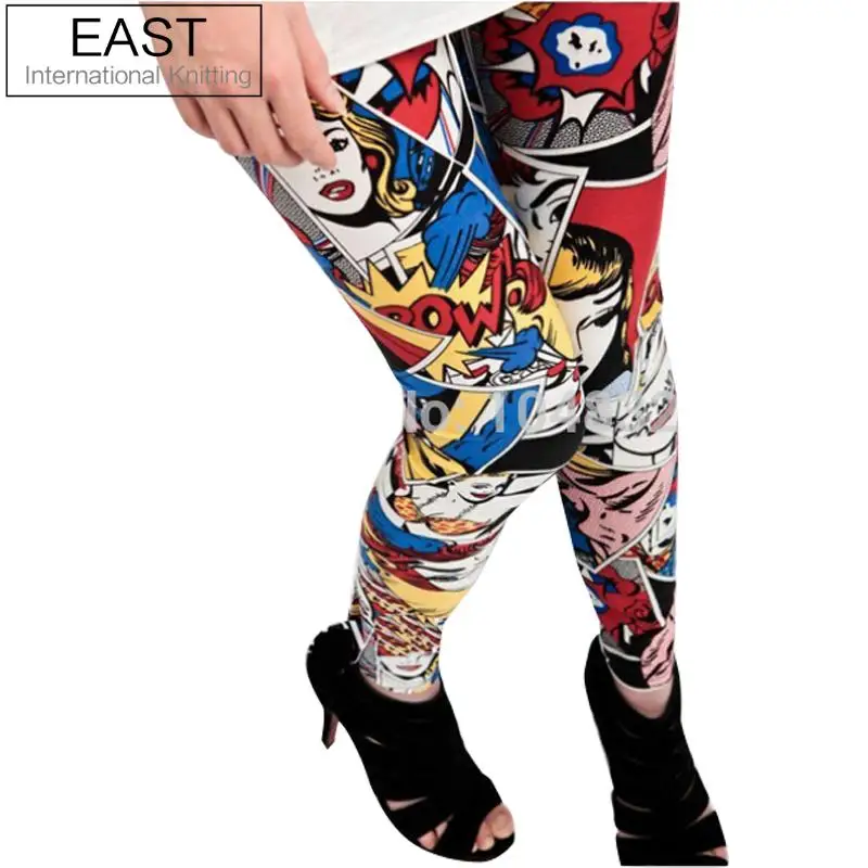 EAST KNITTING New European Adventure Time 2017 Women's Cartoon Girl Graffiti Comic Space Leggings For Women Spring Pants
EAST KNITTING New European Adventure Time 2017 Women's Cartoon Girl Graffiti Comic Space Leggings For Women Spring Pants