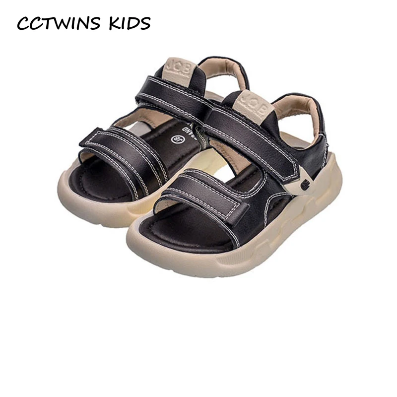 CCTWINS Kids Shoes 2019 Summer Babys Girls Genuine Leather Flat Boys Beach Sandals Children Fashion Soft Shoes BS112
CCTWINS Kids Shoes 2019 Summer Babys Girls Genuine Leather Flat Boys Beach Sandals Children Fashion Soft Shoes BS112