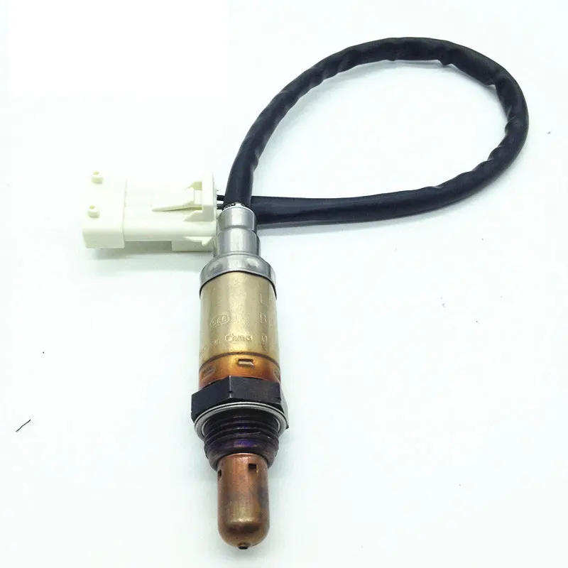 OE#: 0258 003 257 0258003257 4-Wrie Lambda Probe Oxygen Sensor O2 Sensor for CITROEN PEUGEOT
OE#: 0258 003 257 0258003257 4-Wrie Lambda Probe Oxygen Sensor O2 Sensor for CITROEN PEUGEOT