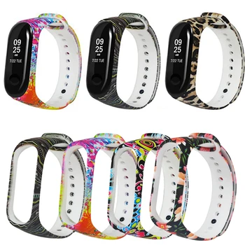 Silicone Strap For Xiaomi Mi Band 3 Colorful Straps For Xiaomi Miband 3 Smart Bracelet Replacement Strap For Mi Band 3
Silicone Strap For Xiaomi Mi Band 3 Colorful Straps For Xiaomi Miband 3 Smart Bracelet Replacement Strap For Mi Band 3