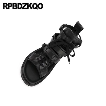 strap breathable high quality men gladiator sandals summer platform black roman genuine leather casual shoes native designer
strap breathable high quality men gladiator sandals summer platform black roman genuine leather casual shoes native designer