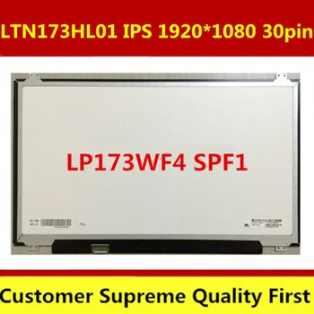 5PCS Laptop lcd screen led display IPS panel N173HCE-E31 ltn173hl01-401 lp173wf4-spd1 lp173wf4-spf1 B173HAN01.0 B173HAN01
5PCS Laptop lcd screen led display IPS panel N173HCE-E31 ltn173hl01-401 lp173wf4-spd1 lp173wf4-spf1 B173HAN01.0 B173HAN01