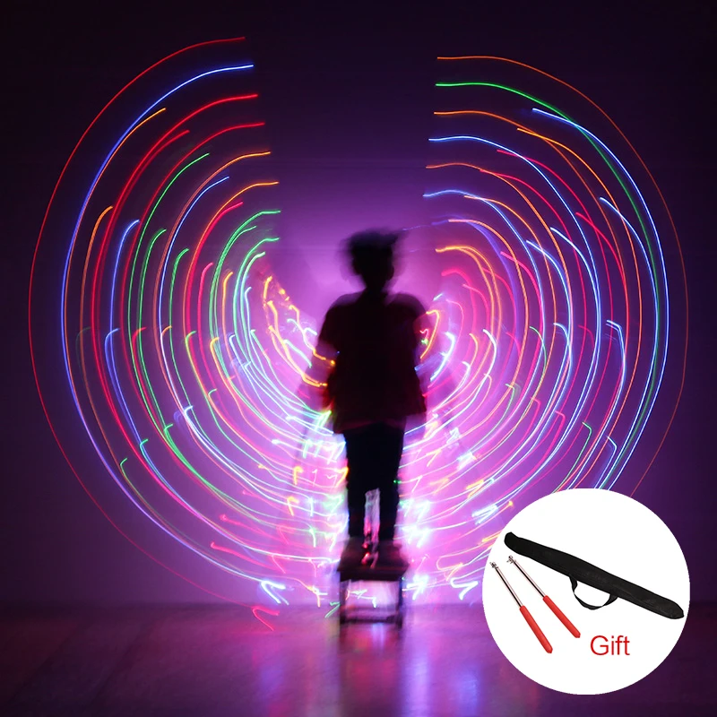 2018 Newest Children LED Wings Belly Dance Costumes 360 Egyptian Stage Performance Kids DJ LED Wings With Sticks
2018 Newest Children LED Wings Belly Dance Costumes 360 Egyptian Stage Performance Kids DJ LED Wings With Sticks