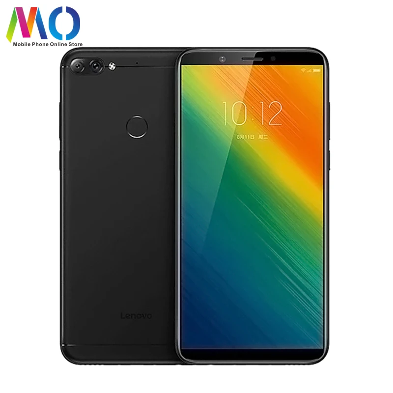 Global Version Lenovo K9 Note Smartphone Android Mobile Phone L38012 3GB 32GB ZUI 3.9 4G 6.0" 18:9 1440x720 Snapdragon Octa-core
Global Version Lenovo K9 Note Smartphone Android Mobile Phone L38012 3GB 32GB ZUI 3.9 4G 6.0" 18:9 1440x720 Snapdragon Octa-core