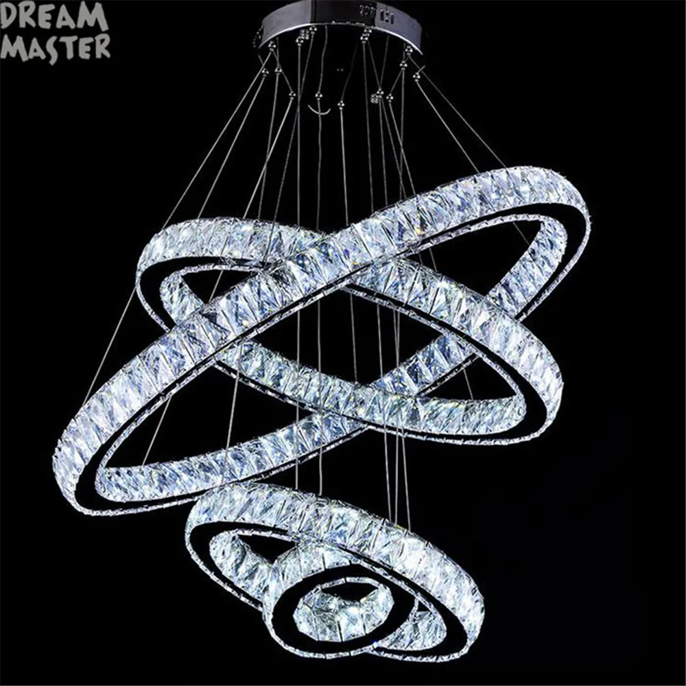 Modern LED Crystal Chandelier Lights Lamp For Living Room Cristal Lustre industrial Chandeliers Lighting Villa Crystal big lamp
Modern LED Crystal Chandelier Lights Lamp For Living Room Cristal Lustre industrial Chandeliers Lighting Villa Crystal big lamp