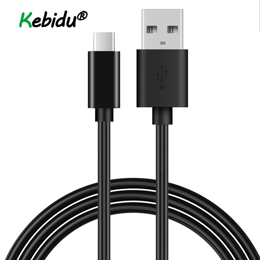 Universal 100cm Type C USB Cable Fast Charger Charging Cable For Xiaomi USB Data Cable Mobile Phone Cord Adapter
Universal 100cm Type C USB Cable Fast Charger Charging Cable For Xiaomi USB Data Cable Mobile Phone Cord Adapter