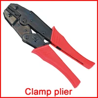 clamp plier