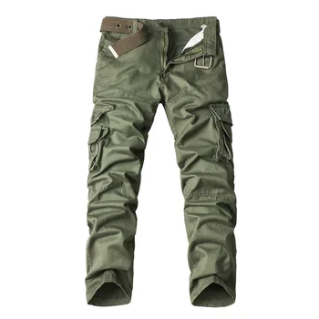 2019 New Tactical Cargo Pants Military Men high quality Printed Male Overalls Casual army Straight Trousers 28-40
2019 New Tactical Cargo Pants Military Men high quality Printed Male Overalls Casual army Straight Trousers 28-40
