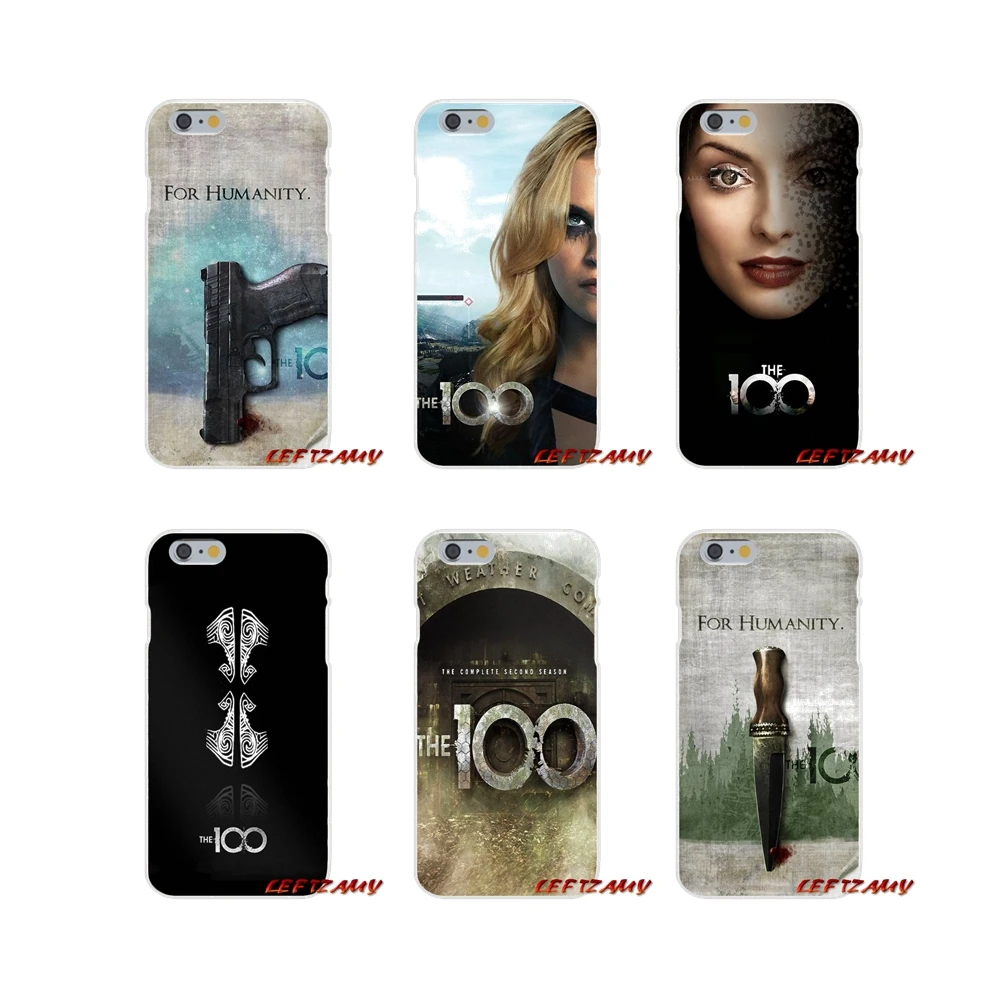 Accessories Phone Shell Covers TV Show The 100 Series For iPhone X XR XS MAX 4 4S 5 5S 5C SE 6 6S 7 8 Plus
Accessories Phone Shell Covers TV Show The 100 Series For iPhone X XR XS MAX 4 4S 5 5S 5C SE 6 6S 7 8 Plus
