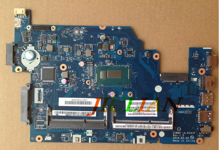 Acer Travelmate P455-MG Laptop Motherboard w// i7-4500U 1.8Ghz CPU NB.V8N11.003