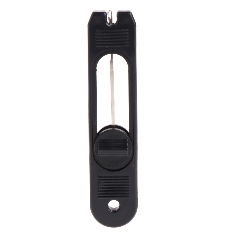 Retractable Stainless Steel Hook Latch Needle Tool For Bait Loading Carp Fishing Tackle L15
Retractable Stainless Steel Hook Latch Needle Tool For Bait Loading Carp Fishing Tackle L15
