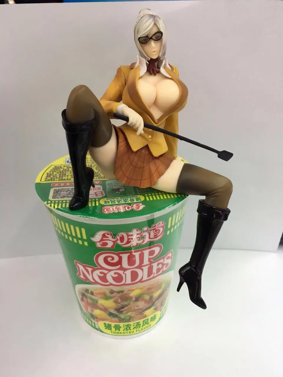 1/8 Hot Japanese sexy Anime figure Kangoku Gakuen Prison School Shiraki Meiko Action Figure collection model toys for boys
1/8 Hot Japanese sexy Anime figure Kangoku Gakuen Prison School Shiraki Meiko Action Figure collection model toys for boys