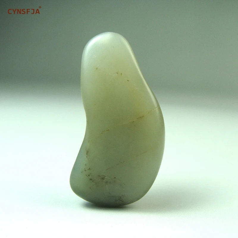 Xinjiang Hetian Nephrite Necklaces Pendants Raw Stone Certified Natural Chinese Hetian Seed Jade High Quality Birthday Gifts
Xinjiang Hetian Nephrite Necklaces Pendants Raw Stone Certified Natural Chinese Hetian Seed Jade High Quality Birthday Gifts