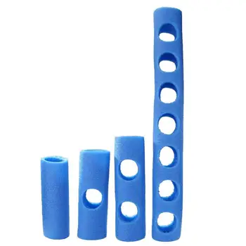 Swimming Accessaries EPE Swim Stick Connecting Buoyancy Bar Swimming Ring Connector for Wading Fitness Sports
Swimming Accessaries EPE Swim Stick Connecting Buoyancy Bar Swimming Ring Connector for Wading Fitness Sports