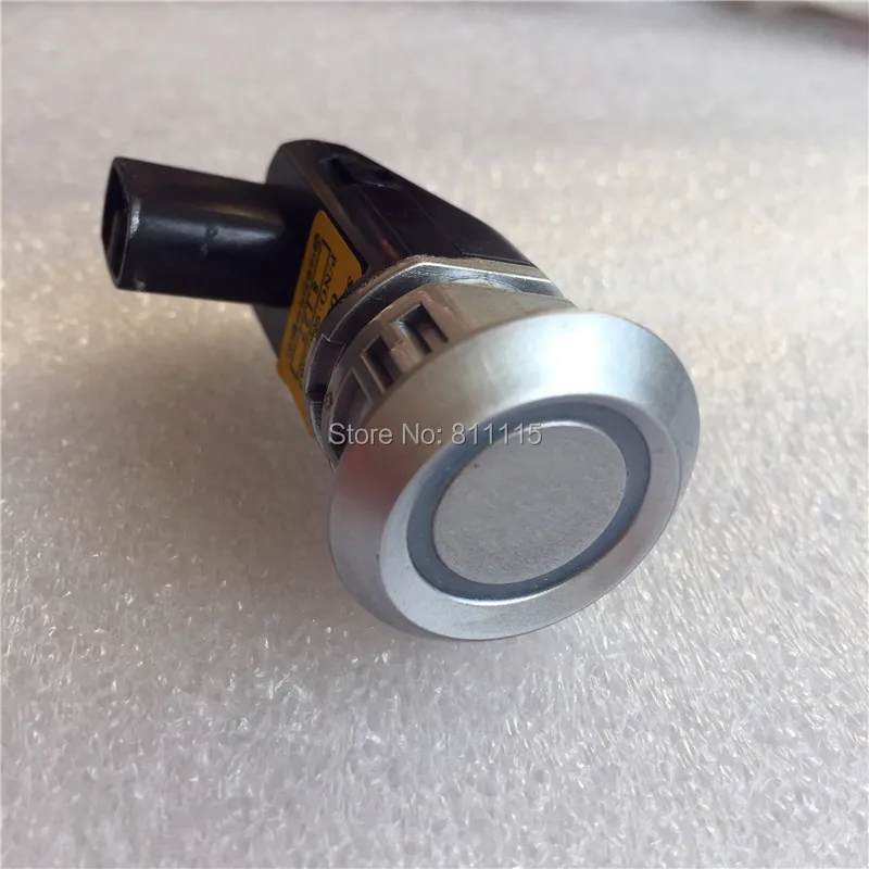 Parking Sensors 96673467 for Chevrolet Captiva, free shipping Parking Assistance, Ultrasonic Sensor, Car Sensor
Parking Sensors 96673467 for Chevrolet Captiva, free shipping Parking Assistance, Ultrasonic Sensor, Car Sensor
