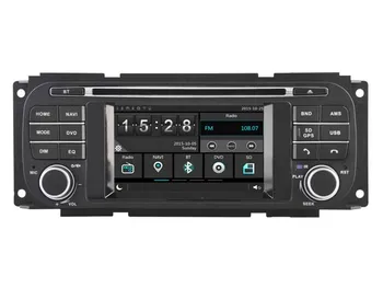 Car Gps Dvd HeadUnit Radio for Jeep Grand Cherokee 1999-2004 Wrangler Liberty Radio DSP Navigation Recorder Video Stereo DVR 3G
Car Gps Dvd HeadUnit Radio for Jeep Grand Cherokee 1999-2004 Wrangler Liberty Radio DSP Navigation Recorder Video Stereo DVR 3G