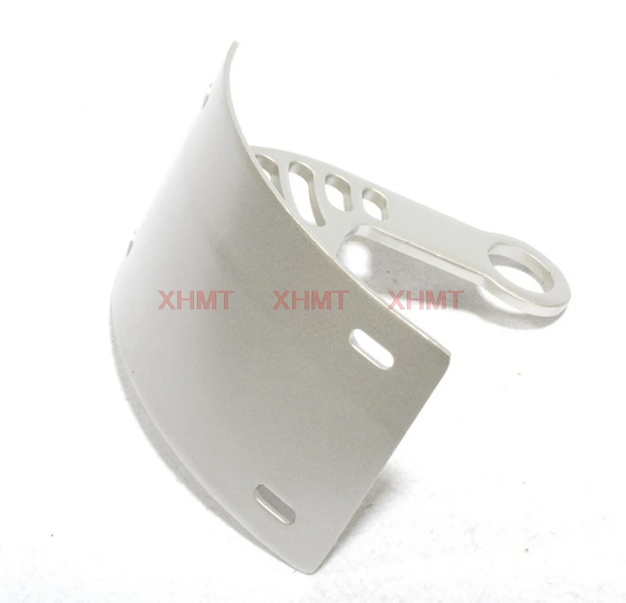 Plates Inspection Sticker Renewal License Plate Tag Bracket for SUZUKI Boulevard M109R 2006 - 2011 2010 2009 2008 2007
Plates Inspection Sticker Renewal License Plate Tag Bracket for SUZUKI Boulevard M109R 2006 - 2011 2010 2009 2008 2007