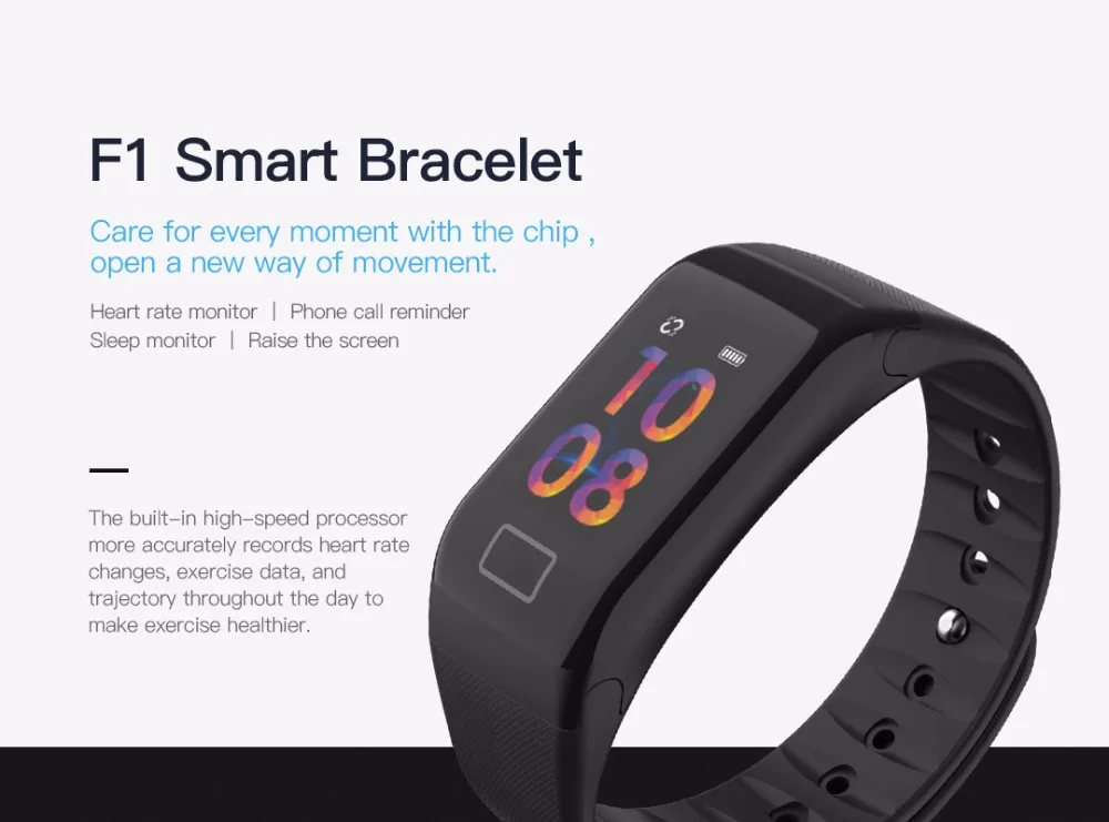 F1-smart-Bracelet---detail-page---English-Edition_01