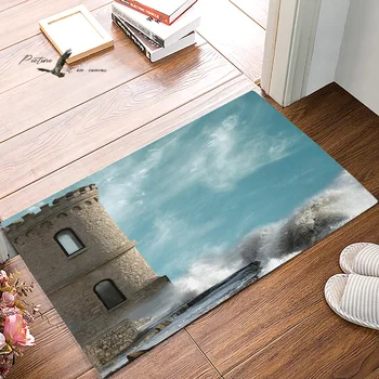 Picture It On Canva Sea Tower Under A Pet Water Food Bowl Dirt Debris Mud Trapper Boot Shoes Scraper Machine Washable Accessory
Picture It On Canva Sea Tower Under A Pet Water Food Bowl Dirt Debris Mud Trapper Boot Shoes Scraper Machine Washable Accessory