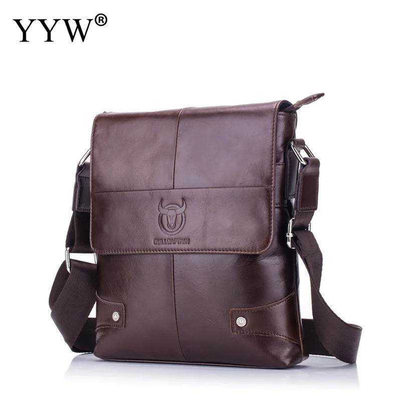 BULLCAPTAIN 2019 Men briefcase Bag Genuine Leather Male Messenger Leather Bags Man Crossbody Shoulder Bag Small Business Bags
BULLCAPTAIN 2019 Men briefcase Bag Genuine Leather Male Messenger Leather Bags Man Crossbody Shoulder Bag Small Business Bags