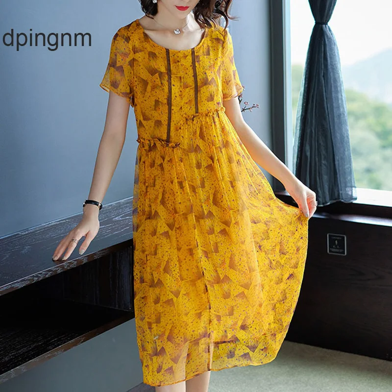 Wrap Dress Summer Women Sexy Long Maxi Beach Dress Sash Floral Print Casual Chiffon Dresses Retro Vestidos
Wrap Dress Summer Women Sexy Long Maxi Beach Dress Sash Floral Print Casual Chiffon Dresses Retro Vestidos