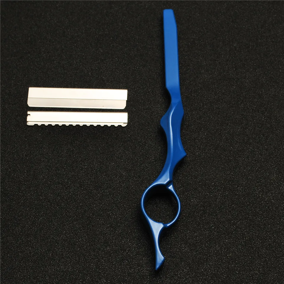 1 Pcs Quality Professional Stainless Steel Men Straight Shavor Shaving Knife Thinning Cutting Razor Comb Hair Removal Tool Razor
1 Pcs Quality Professional Stainless Steel Men Straight Shavor Shaving Knife Thinning Cutting Razor Comb Hair Removal Tool Razor
