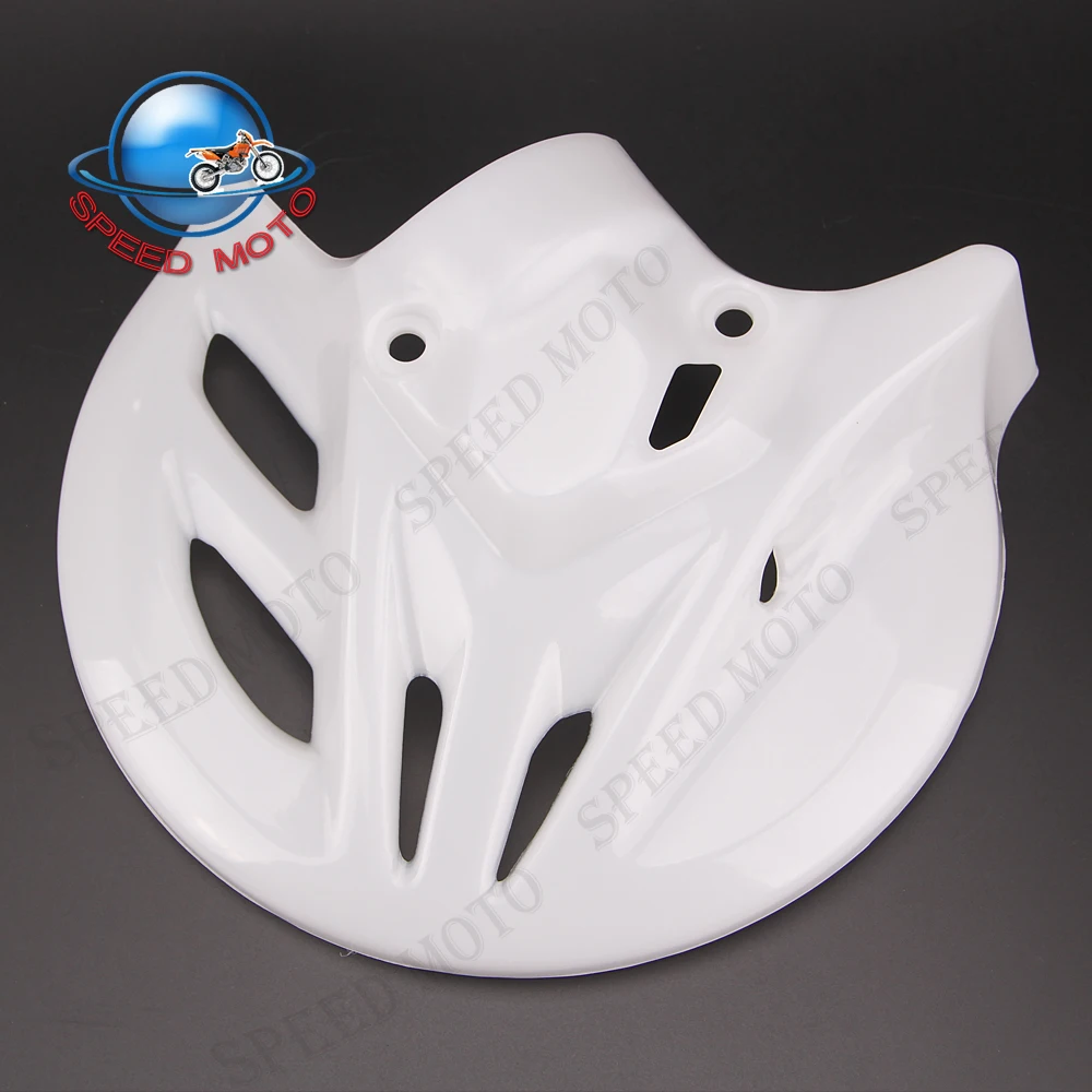 Front and back brake disk protective cover protection rear brake calipers cover for crf250 crf450 kayo xmotos Dirt bikes
Front and back brake disk protective cover protection rear brake calipers cover for crf250 crf450 kayo xmotos Dirt bikes