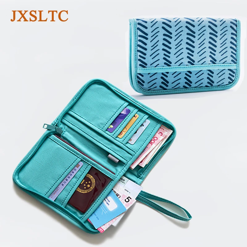 JXSLTC Unisex Canvas Passport Travel Wallet Passport Holder Multi-Function Credit Card Package ID Card Business Wallets
JXSLTC Unisex Canvas Passport Travel Wallet Passport Holder Multi-Function Credit Card Package ID Card Business Wallets