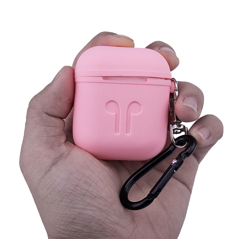 Silicone Earphone Case For Apple Airpods / i9S/i10/i10s/i10 max/i11/i12/i13 Tws Charging box wireless bluetooth Earphone Cover
Silicone Earphone Case For Apple Airpods / i9S/i10/i10s/i10 max/i11/i12/i13 Tws Charging box wireless bluetooth Earphone Cover