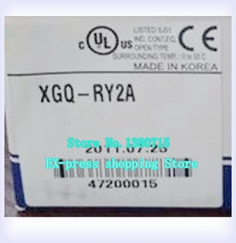 XGQ-RY2A Medium Large PLC 28ns Step Output Module 
XGQ-RY2A Medium Large PLC 28ns Step Output Module