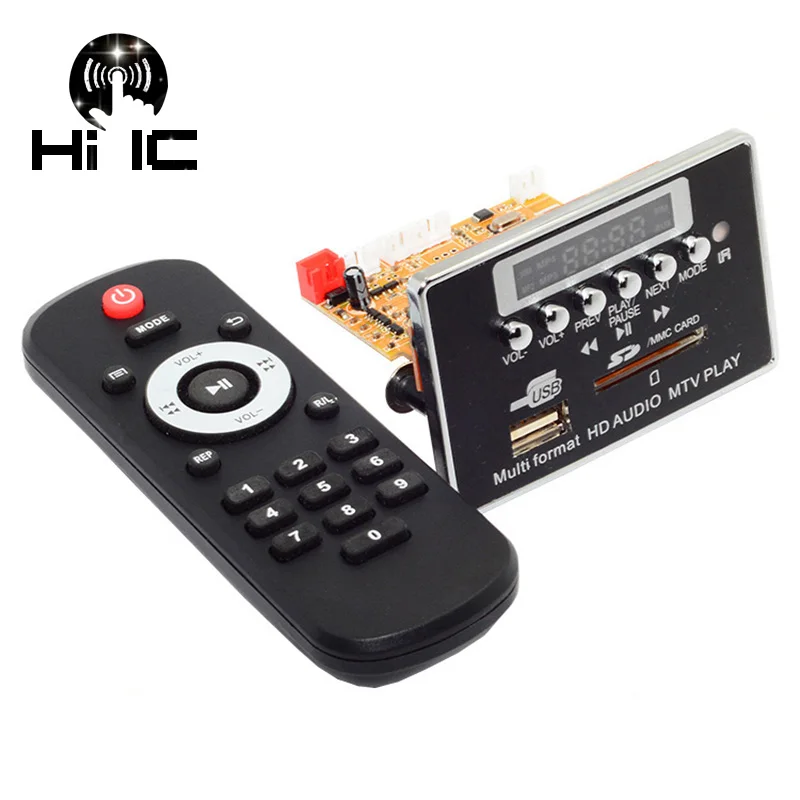 MP3 Player DTS Lossless HD Video Player Decode Board MP3 Decoder APE Player Bluetooth Audio Board
MP3 Player DTS Lossless HD Video Player Decode Board MP3 Decoder APE Player Bluetooth Audio Board