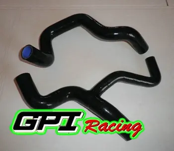 for FORD FOCUS ST 2.0L 02-04 2PCS black high-performance Silicone Hose kit PIPE,auto parts
for FORD FOCUS ST 2.0L 02-04 2PCS black high-performance Silicone Hose kit PIPE,auto parts