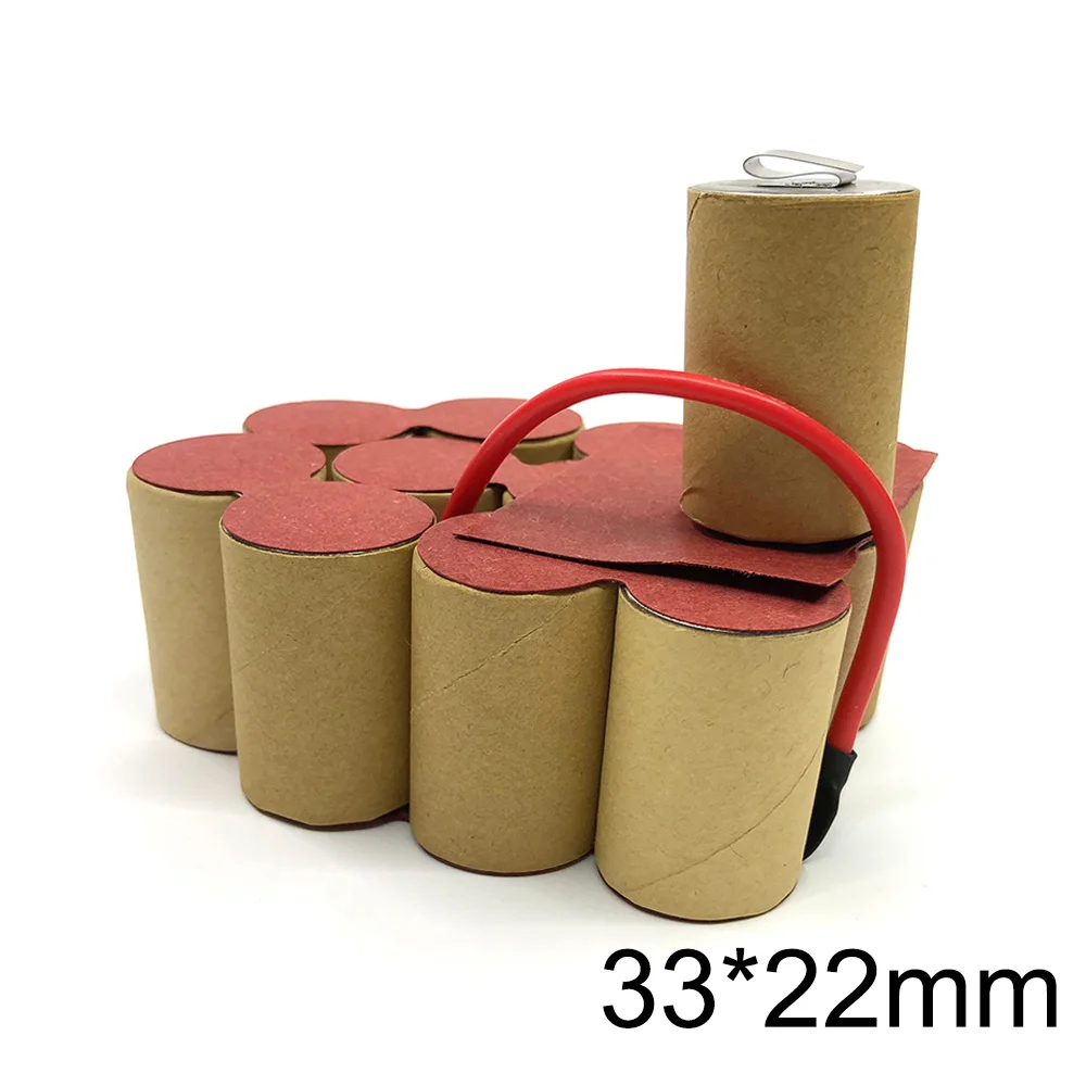 4/5SC 3000mAh for Bosch 14.4V Ni MH Battery pack 2607335275 2607335276 2607335465 A08802S for self-installation
4/5SC 3000mAh for Bosch 14.4V Ni MH Battery pack 2607335275 2607335276 2607335465 A08802S for self-installation