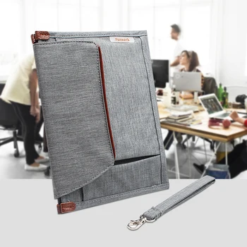 Portable Travel Waterproof Document Bag Student File Folder Oxford Notebooks Pen Storage Pouch Stationery Organizer Accessories
Portable Travel Waterproof Document Bag Student File Folder Oxford Notebooks Pen Storage Pouch Stationery Organizer Accessories