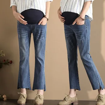 Pregnancy Clothing Overalls Pregnancy Jeans Maternity Pants For Pregnant Jeans Women Clothes H302
Pregnancy Clothing Overalls Pregnancy Jeans Maternity Pants For Pregnant Jeans Women Clothes H302