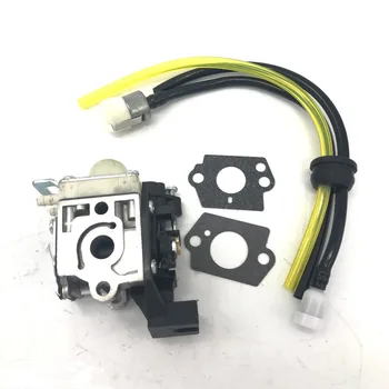 New Carburetor For Zama Carb RB-K93 Echo SRM-225 GT-225 PAS-225 W/ Gasket Fuel Line Kit
New Carburetor For Zama Carb RB-K93 Echo SRM-225 GT-225 PAS-225 W/ Gasket Fuel Line Kit