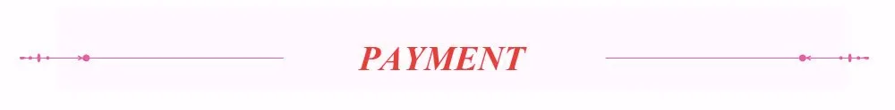payment
