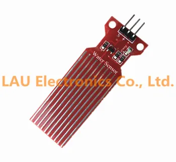 10pcs High Qulity Rain Water Level Sensor Module Depth Detection Liquid Surface Height
10pcs High Qulity Rain Water Level Sensor Module Depth Detection Liquid Surface Height