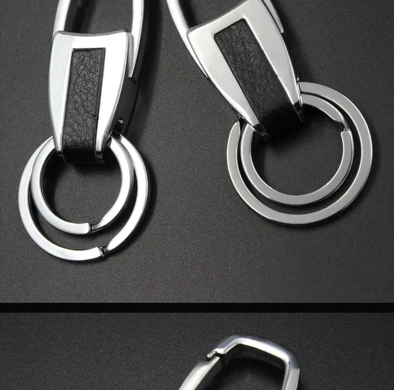 Metal Head Leather Key Chains Rings Holder For Car Keyrings KeyChains For Man Women High Quality Gift
Metal Head Leather Key Chains Rings Holder For Car Keyrings KeyChains For Man Women High Quality Gift
